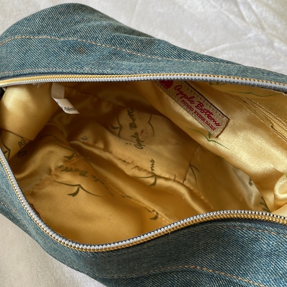 Y2K apple bottoms bag - Picture 6 of 6